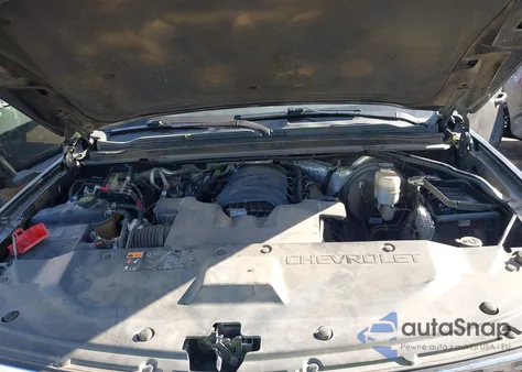 2015 Chevrolet Tahoe Lt z USA, uszkodzony, nr VIN 1GNSCBKC9FR583537